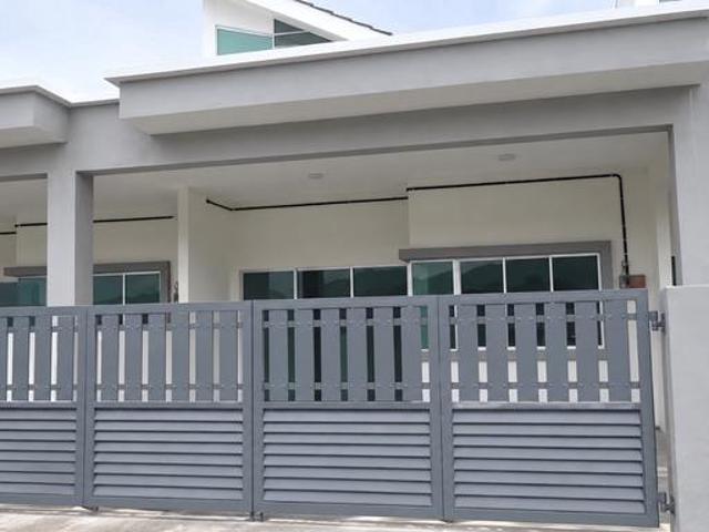 Terraced House for sale in Perak, Tanjong Ipoh