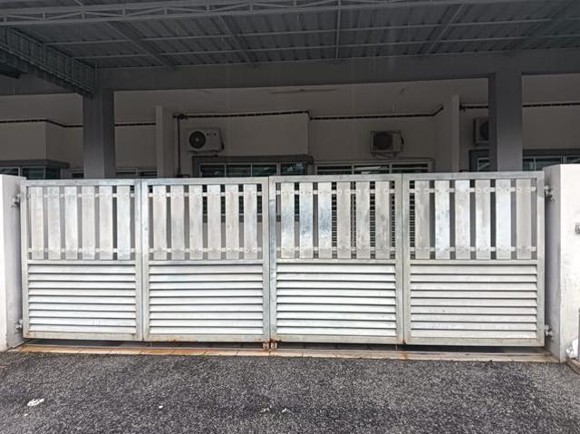 Terraced House for sale in Perak, Pusing
