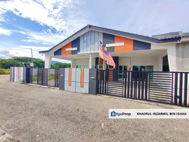 House for sale in Perak, Batu Gajah