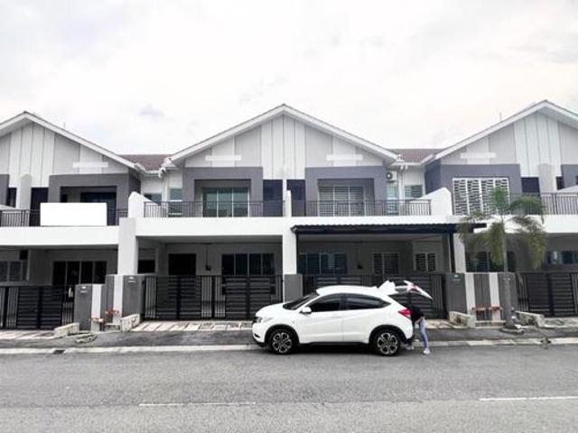 Terraced House for sale in Perak, Tanjong Ipoh