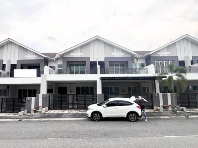 Terraced House for sale in Perak, Tanjong Ipoh
