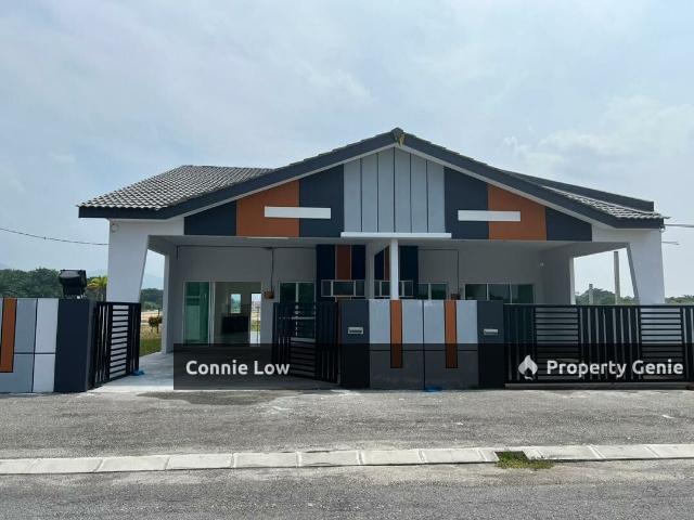 Terraced House for sale in Perak, Pusing