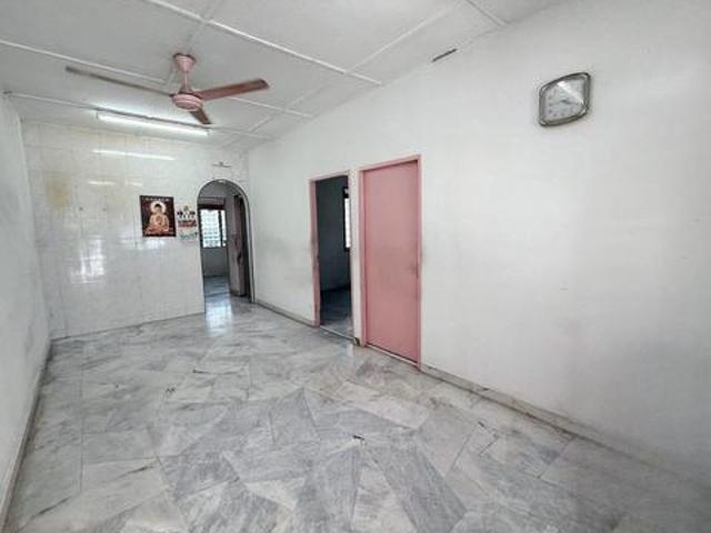Terraced House for sale in Perak, Tanjong Ipoh