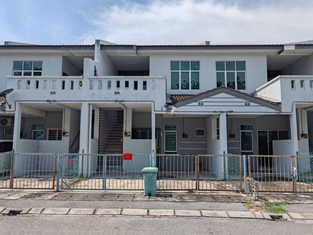 Townhouse for sale in Perak, Pusing