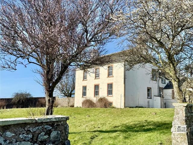 House for rent in Balmullo, Scotland
