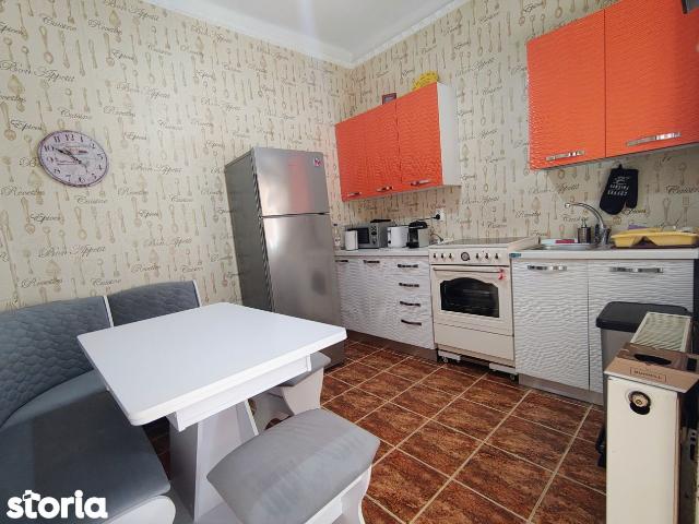 Casă închirieri