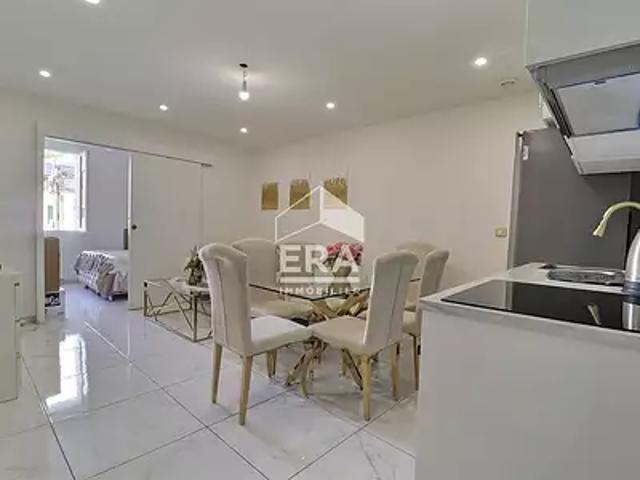Appartement vente à Étampes, Pussay
