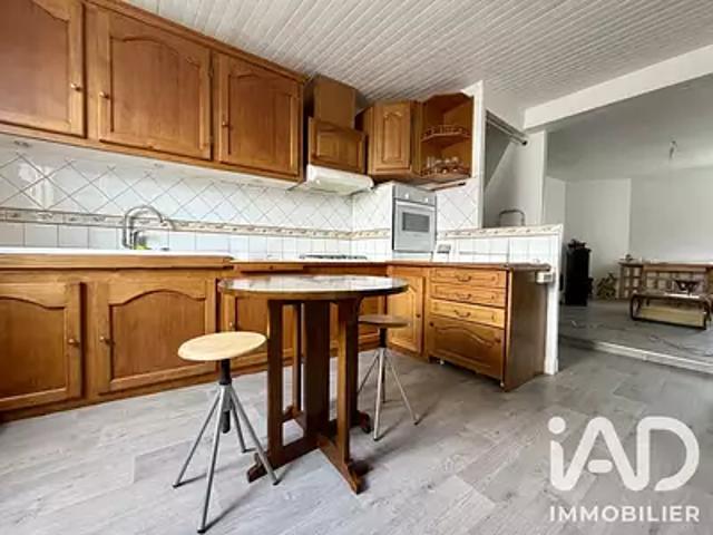 Appartement vente à Étampes, Pussay