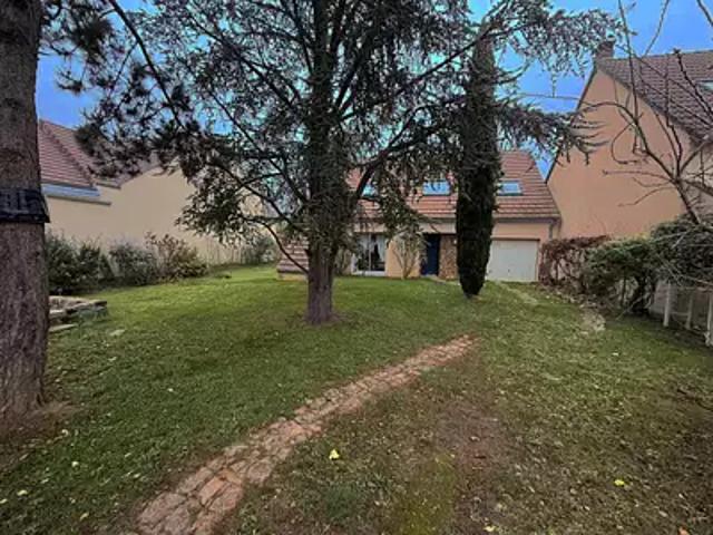 Maison vente à Pussay, Essonne