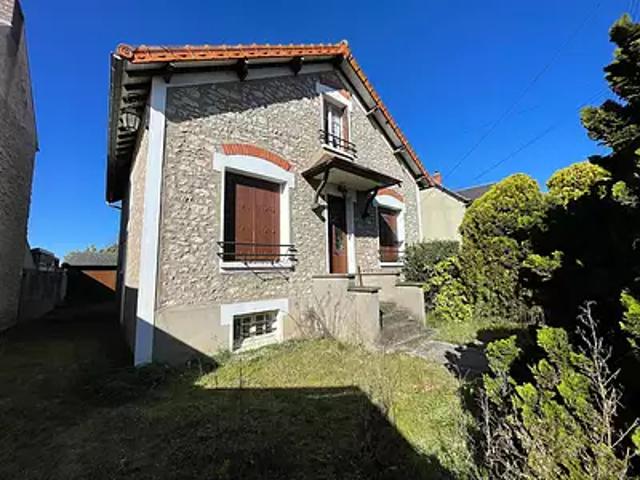 Maison vente à Étampes, Pussay