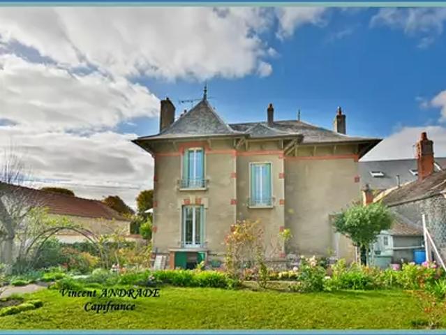 Maison vente à Étampes, Pussay