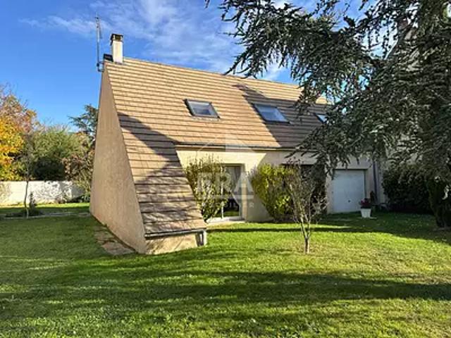 Maison vente à Étampes, Pussay