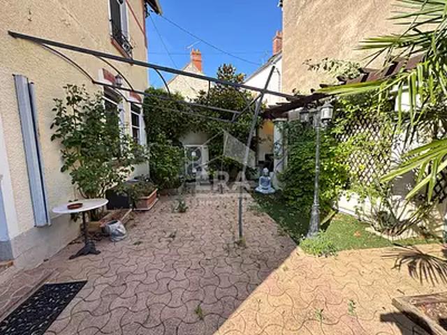 Maison vente à Étampes, Pussay
