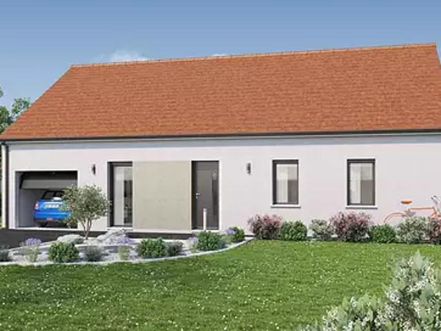 Maison vente à Pussay, Essonne