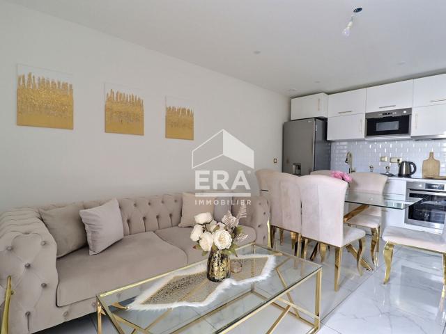 Appartement vente à Étampes, Pussay