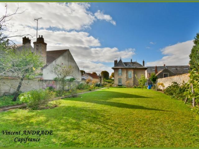 Maison vente à Étampes, Pussay