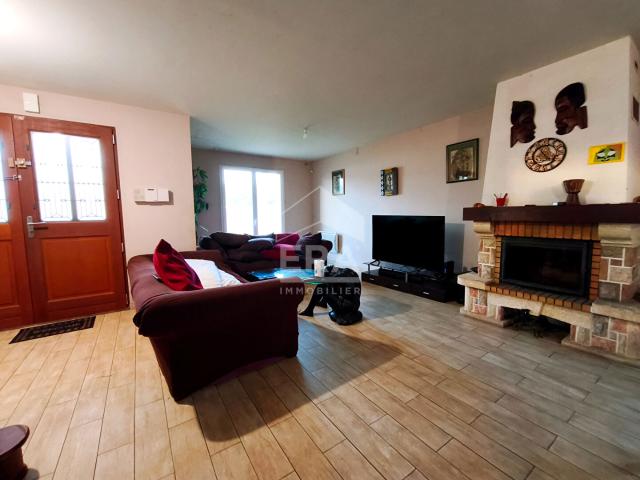 Maison vente à Étampes, Pussay
