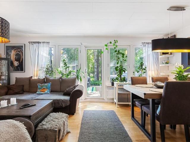 Hus hyra i Jordbro, Stockholms län