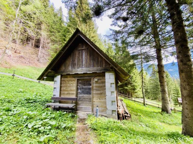 Haus kaufen in Pusterwald, Steiermark