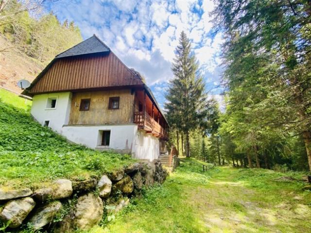 Haus kaufen in Pusterwald, Steiermark