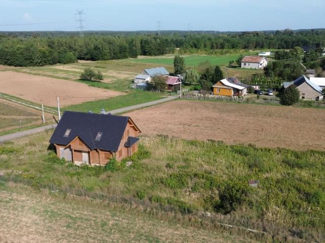 Dom na sprzedaż w Podkarpackie