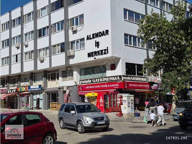 Güzelyaka Mahallesi, Yenimahalle içerisinde satılık Arsa