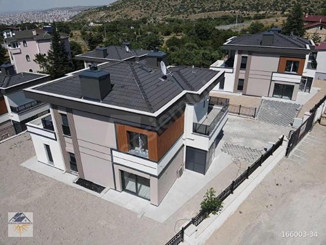 Melikgazi, Kayseri içerisinde satılık Villa