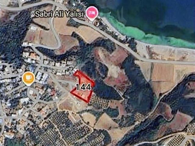 Mudanya, Bursa içerisinde satılık Arsa