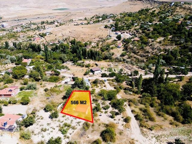 İncesu, Kayseri içerisinde satılık Villa