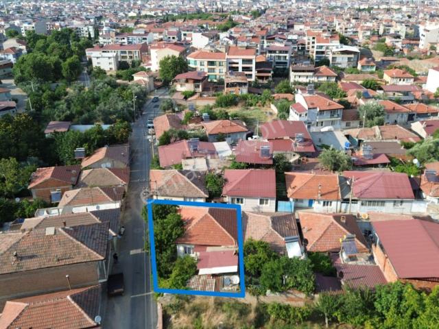 Alaşehir, Manisa içerisinde satılık Villa