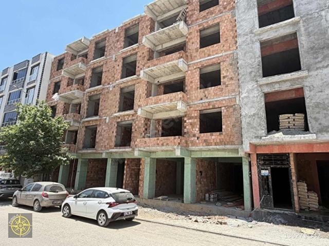 Yavuz Selim Mah., Adıyaman Merkez içerisinde satılık mülk