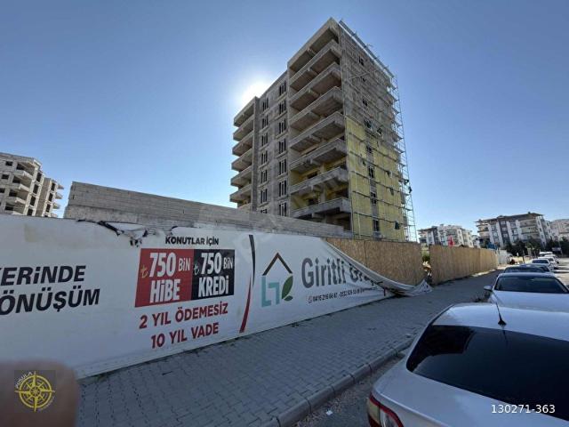 Yeni Mahallesi, Adıyaman Merkez içerisinde satılık mülk
