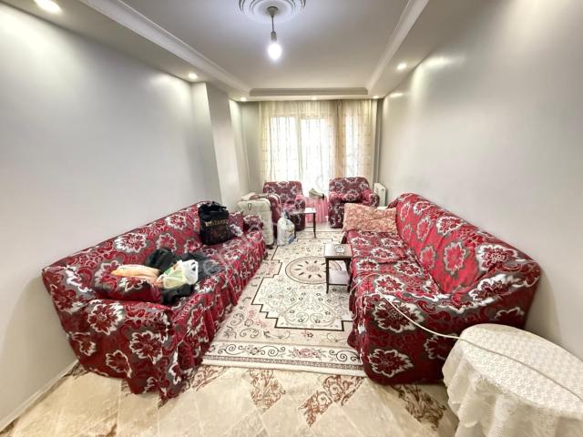 Sultangazi, İstanbul içerisinde satılık mülk