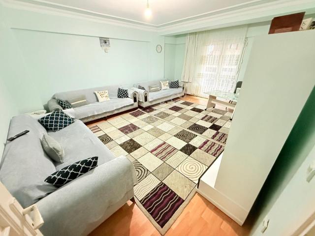 Sultangazi, İstanbul içerisinde satılık mülk