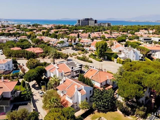 Çeşme, İzmir içerisinde satılık Arsa
