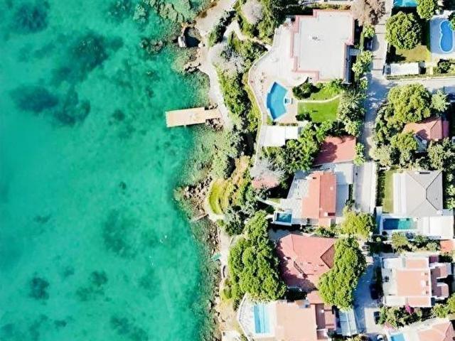 Çeşme, İzmir içerisinde satılık Arsa