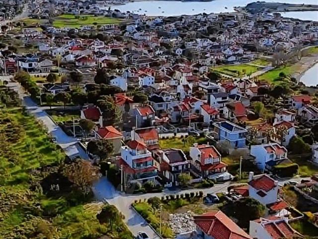 Çeşme, İzmir içerisinde satılık Arsa