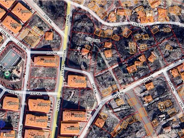 Altindağ, Ankara içerisinde satılık Arsa