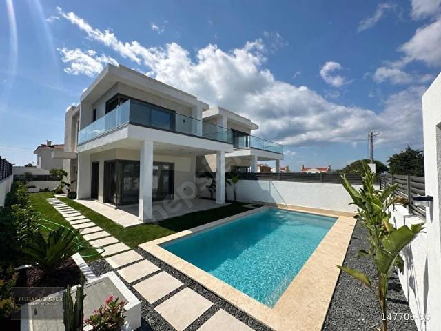 Çeşme, İzmir içerisinde satılık Villa