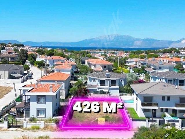 Çeşme, İzmir içerisinde satılık Arsa