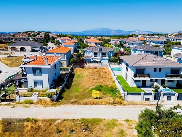 Çeşme, İzmir içerisinde satılık Arsa