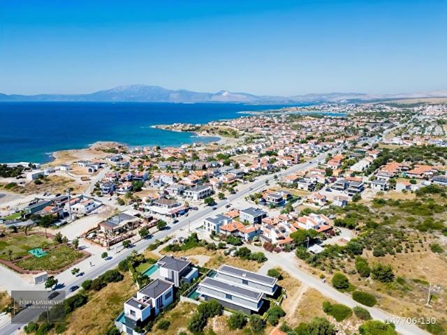 Çeşme, İzmir içerisinde satılık Arsa