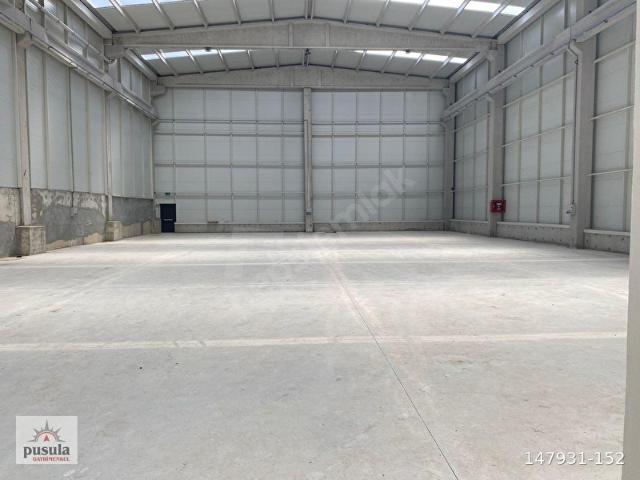 Kazan, Ankara içerisinde satılık Fabrika