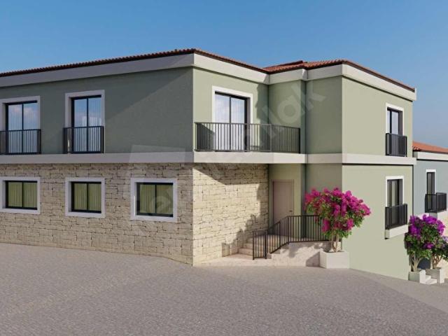 Çeşme, İzmir içerisinde satılık mülk