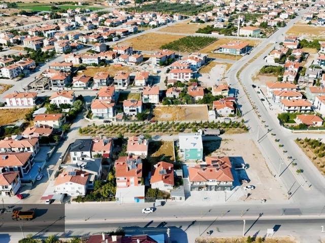 Alakova Mahallesi, Meram içerisinde satılık Arsa
