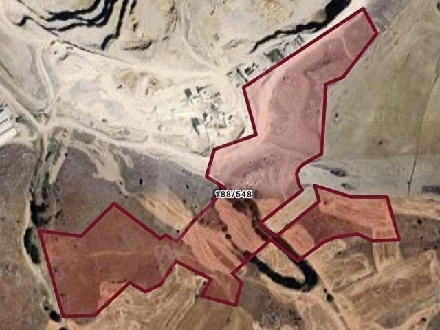 Sincan, Ankara içerisinde satılık Arsa