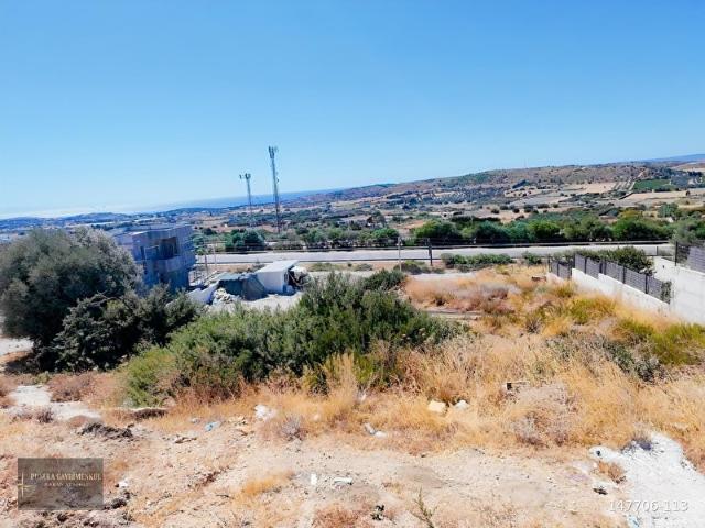 Çeşme, İzmir içerisinde satılık Arsa