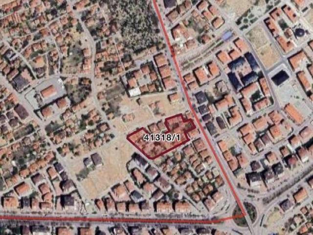 Uluırmak Mahallesi, Meram içerisinde satılık Dükkan