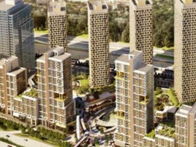 Emniyet Mahallesi, Yenimahalle içerisinde satılık Ofis