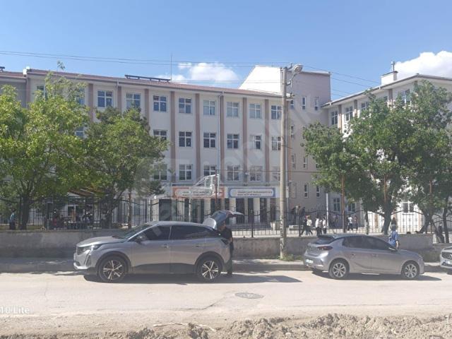Sincan, Ankara içerisinde satılık Dükkan